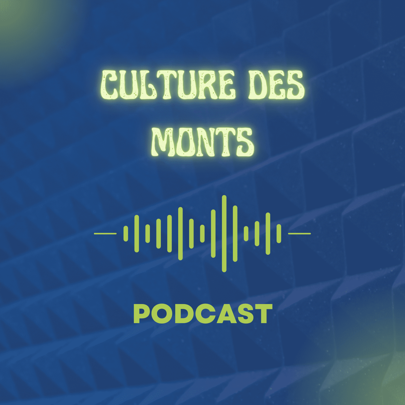 Culture Des Monts - 2022