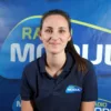 Pauline - community manager