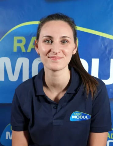 Pauline 25 Pauline - community manager