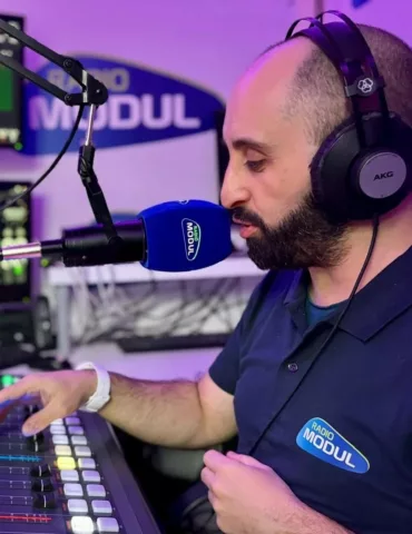 Fabrice - programmateur