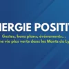 Énergie Positive