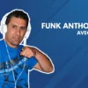 Funk anthology