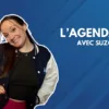 Agenda des Monts