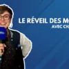 Le Réveil des Monts