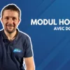 MODUL House