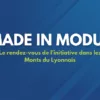 Made in MODUL