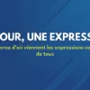 Un jour, une expression