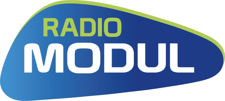 Logo radio MODUL