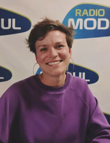 Charlotte - animatrice