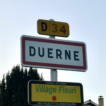 Duerne