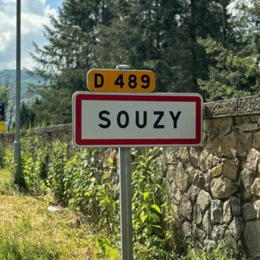 Souzy
