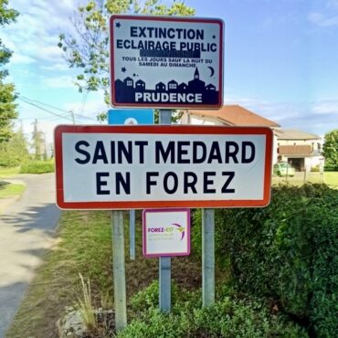 Saint-Médard-en-Forez
