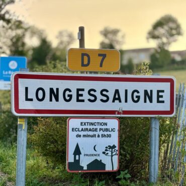 Longessaigne