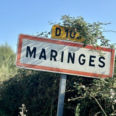 Maringes