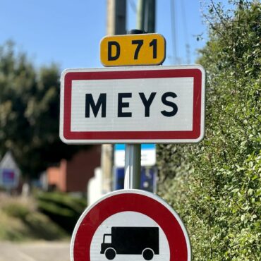Meys