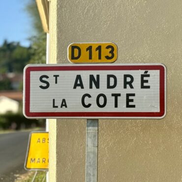 Saint-André-la-Côte