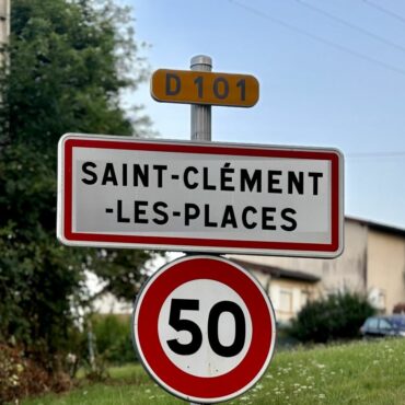 Saint-Clément-les-Places