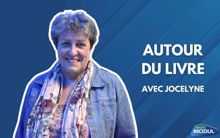 Autour du livre - Jocelyne