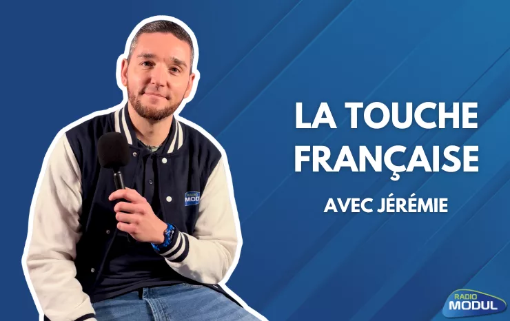 La touche française - Jérémie