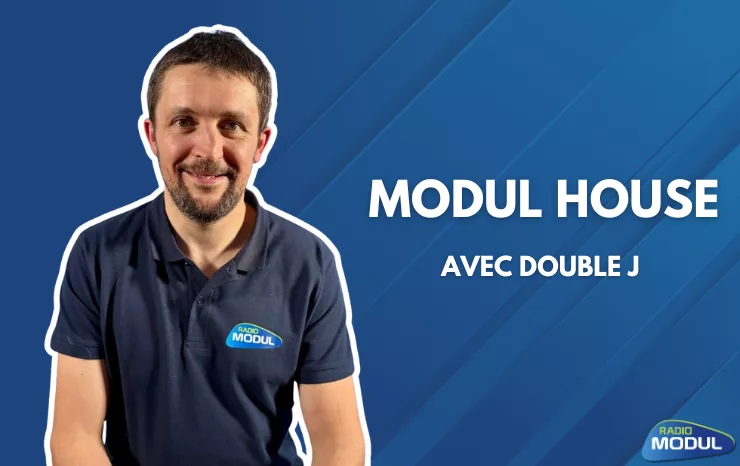 MODUL House - Double J