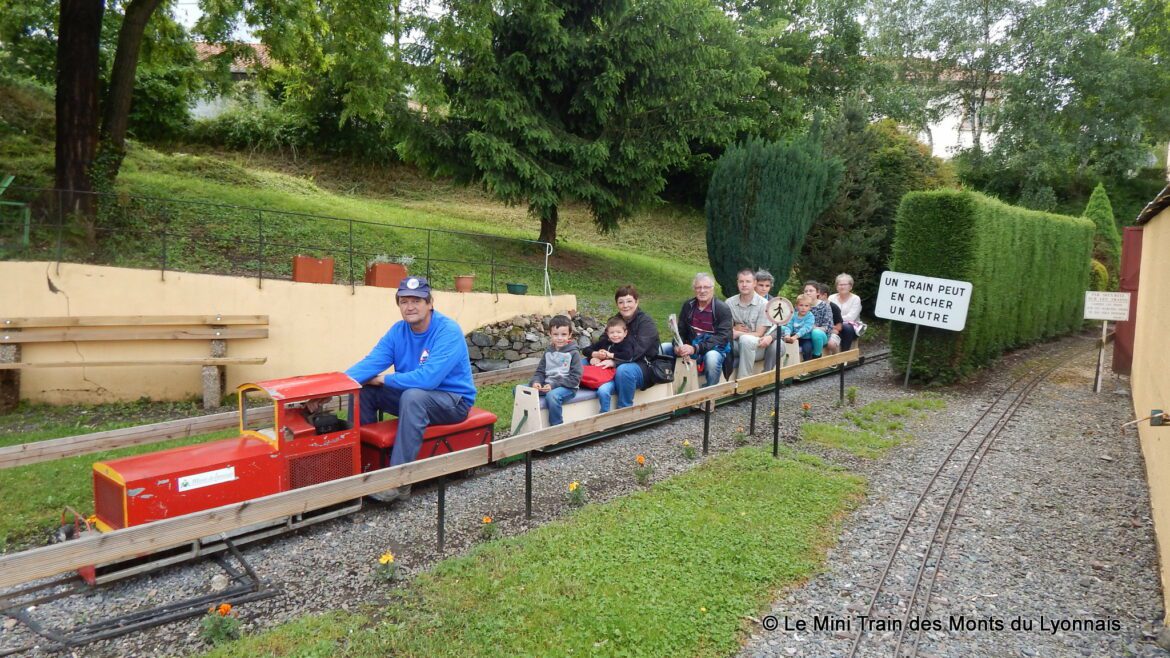 41133 voyageenminitrain