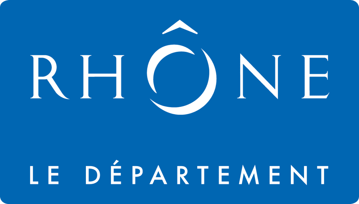 LOGO RHONE