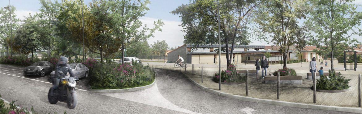 Secteur ecole APRES pano