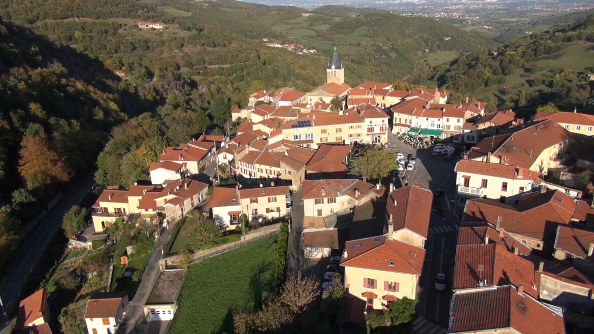 Une nouvelle ressourcerie s'implante à Yzeron