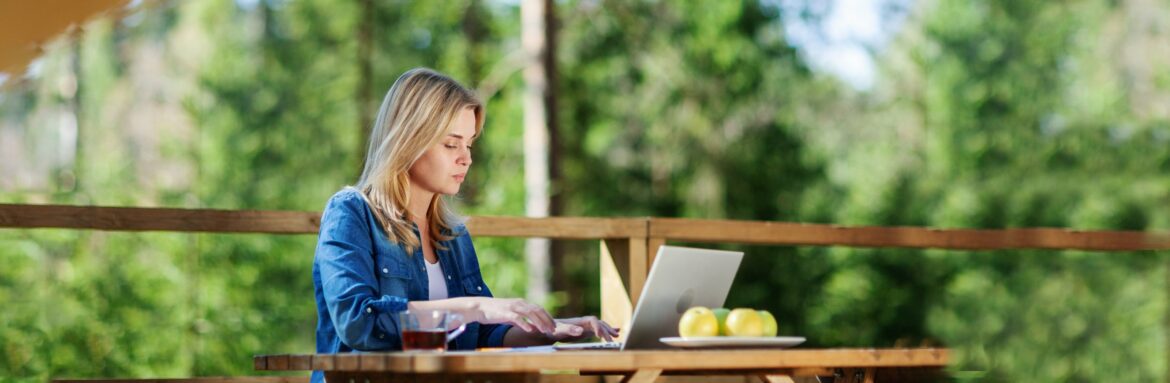 Réalisez votre rêve entrepreneurial dans les Monts du Lyonnais