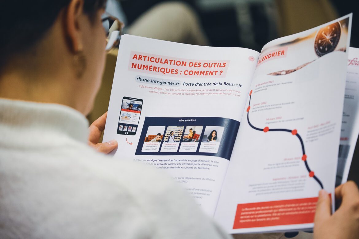 Un nouveau site d'information et une plateforme d'accès aux droits pour les jeunes du Rhône