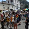 La première Marche des Fiertés rurale fait son chemin à Saint-Martin-en-Haut