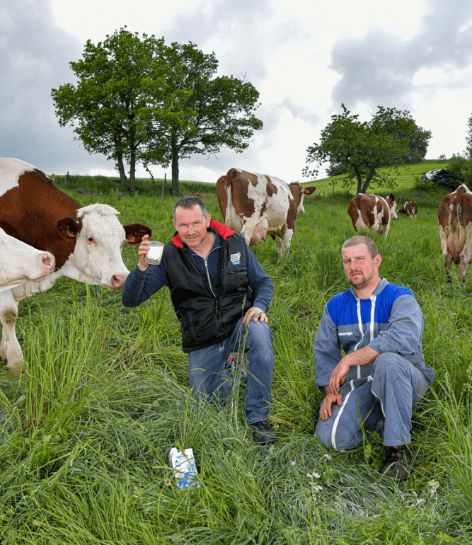 Sylvain Palandre et Jean Antoine Escot CD69 Fabrice SCHIFF 01