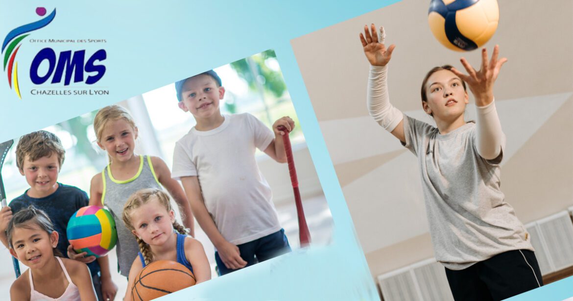 Vacances Sportives à Chazelles-sur-Lyon : une programme estivale riche en activités pour les jeunes