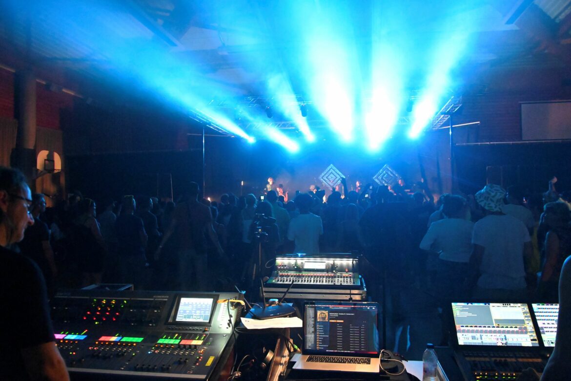 Synartist Festival : la musique au service des rêves d'enfants malades