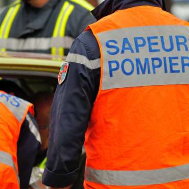 Accident de la route à Saint-Laurent-de-Chamousset : Un octogénaire perd la vie