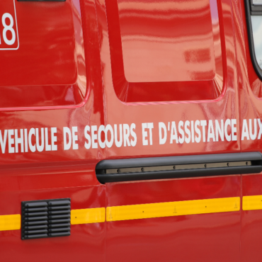 Vents violents : un arbre chute sur une femme à Panissières