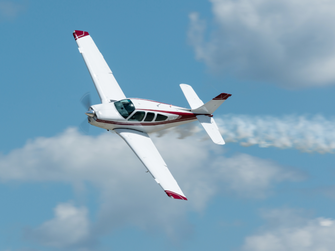 Un crash d’un avion à l’aérodrome de Brindas fait deux blessés