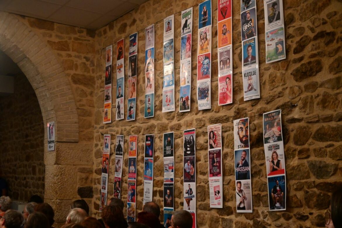 La Tanière du Père Bleu célèbre une décennie de rires et de partages à Saint Martin en Haut