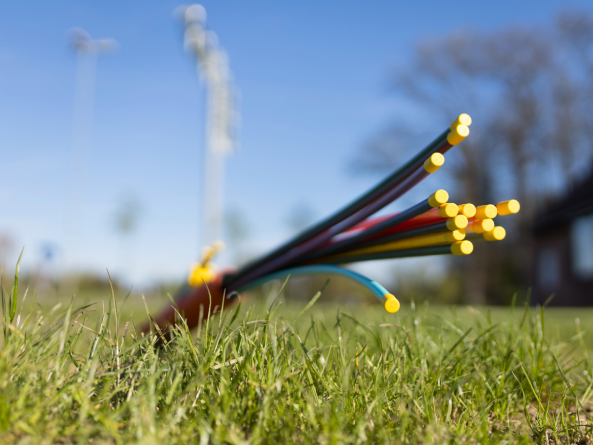 Montrottier confronté à un arrêt dans le déploiement de la fibre optique