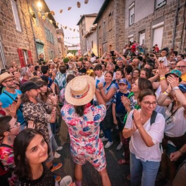 Le Département du Rhône lance un appel à projets pour soutenir les festivals en 2024