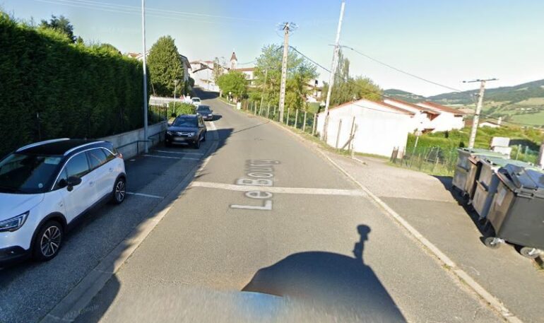 Des nouveaux projets à venir pour Souzy 2 Rue de lecole Souzy Google Maps