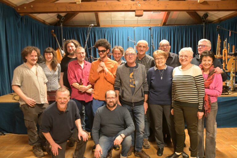 arzan Navad jaad et Del Arte