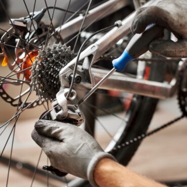 Donnez une nouvelle vie à votre vélo avec le SITOM et La Clavette