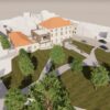 Réhabilitation de la mairie de Chazelles-sur-Lyon : un chantier d’envergure de 2,5 millions d’euros