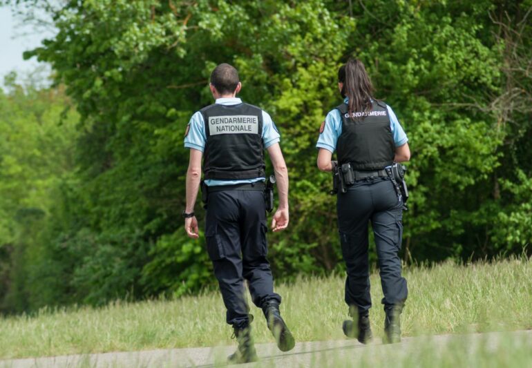 Un homme disparu depuis le mois de mai a été retrouvé mort dans les bois de Saint-Julien-sur-Bibost