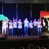 VIDEO – Rock’n’Love : le show musical des parents pour l’école de Saint-Denis-sur-Coise