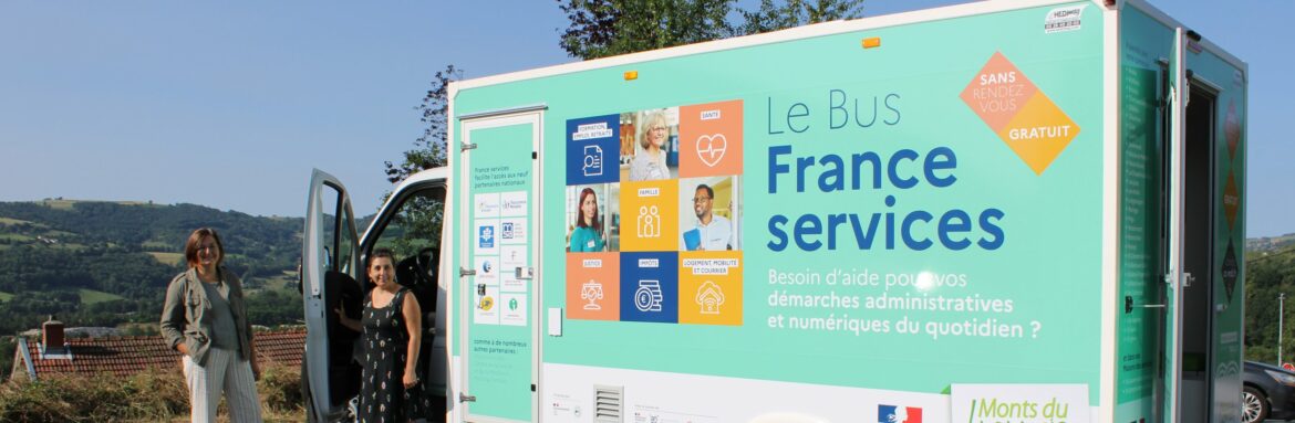 France Services, le guichet unique gratuit pour tous vos papiers administratifs