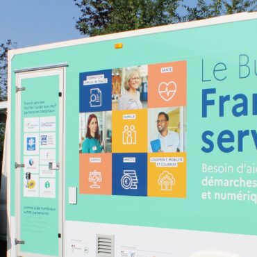 France Services, le guichet unique gratuit pour tous vos papiers administratifs