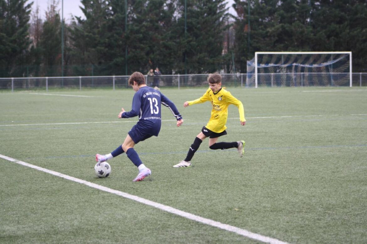 Haute Brévenne Football vise le doublé en finales de Coupe Brévenne
