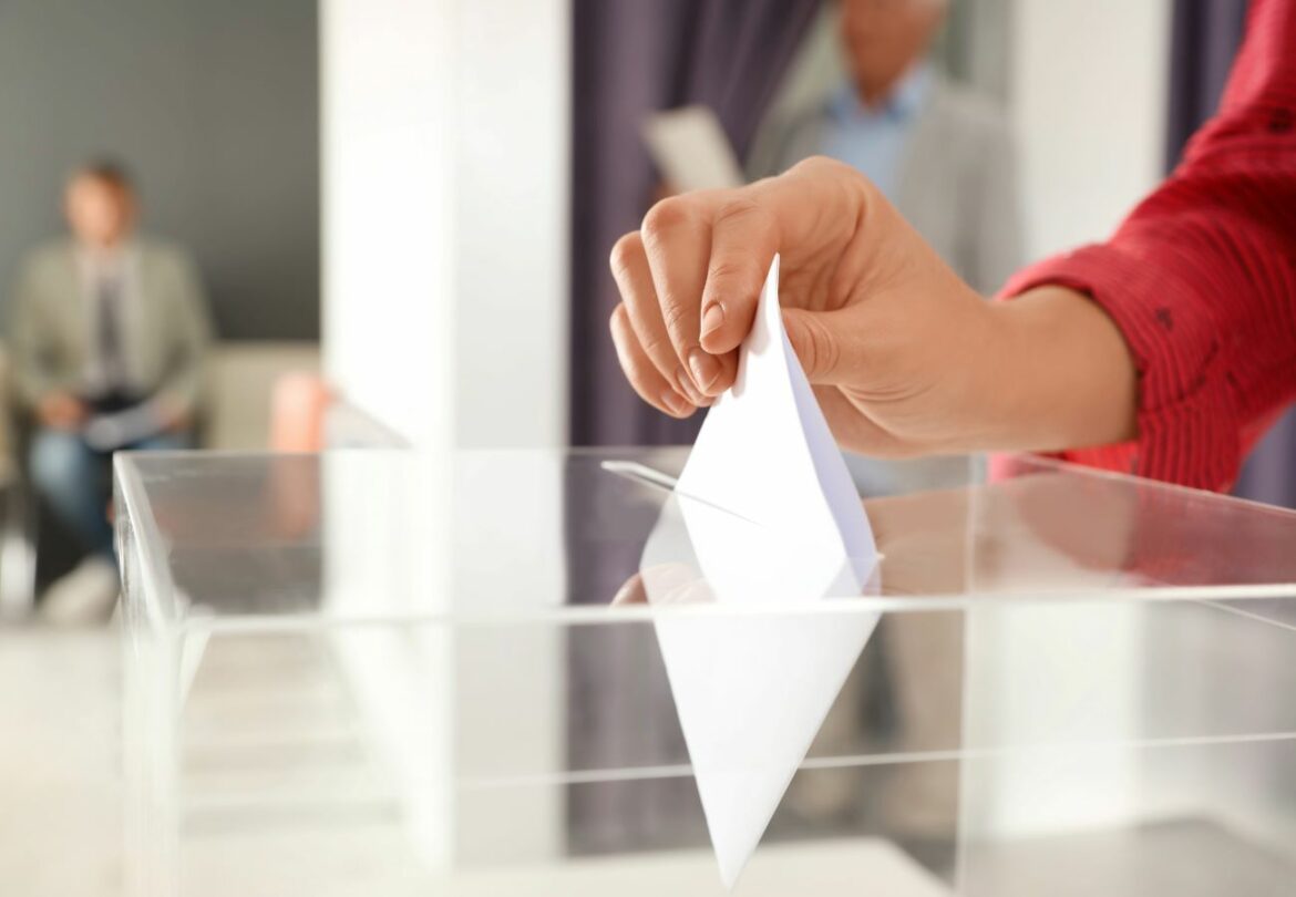 Élections Législatives : les sept candidats en lice dans la 10e circonscription du Rhône